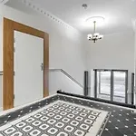 Margi Lux Апартаменты *