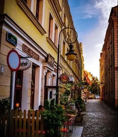 Apartment Margi Lux *