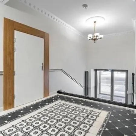 Margi Lux Apartment *