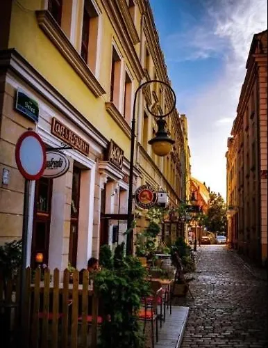 Apartment Margi Lux *