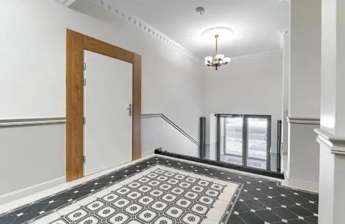 Margi Lux Apartment *